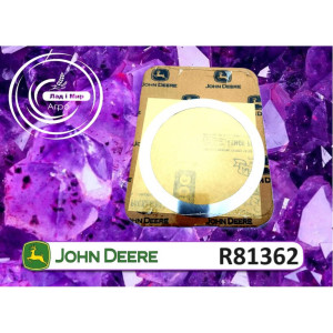 R81362 Washer, gasket (John Deere)