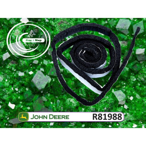 R81988 seal (John Deere)