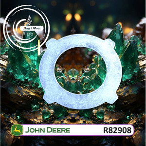 R82908 Metal Disk (John Deere)