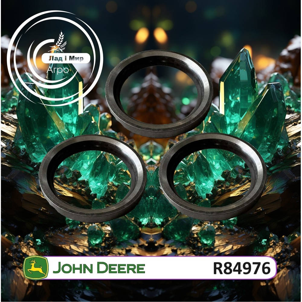R84976 Вкладиш (John Deere)