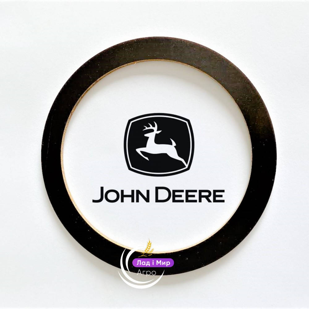 R87210 Thrust Washer (John Deere)