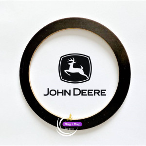 R87210 Thrust Washer (John Deere)