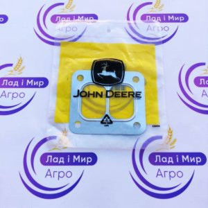 R89879 Turbo Gasket (John Deere)