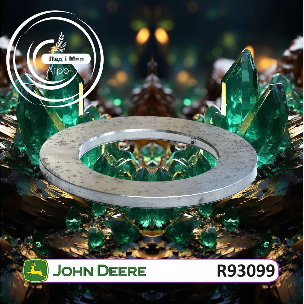 R93099 Washer (John Deere)