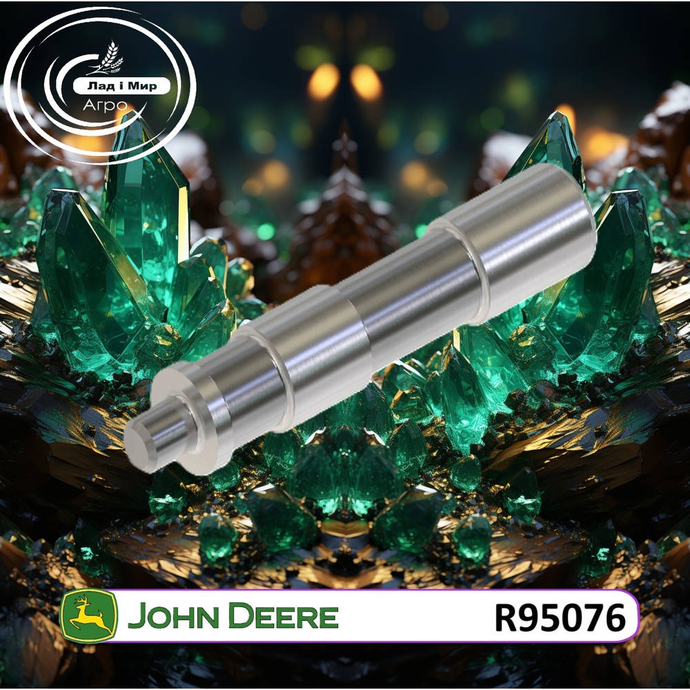 R95076 Distributor (John Deere)