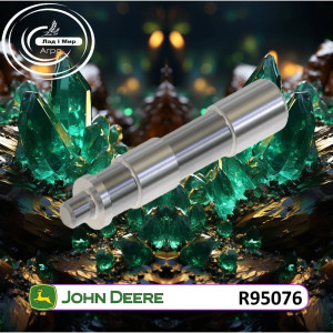 R95076 Distributor (John Deere)