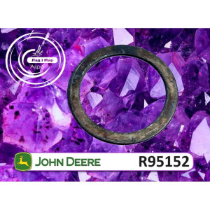 R95152 Thrust Washer (John Deere)