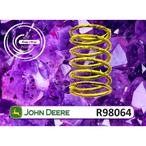 R98064 Spring (John Deere)