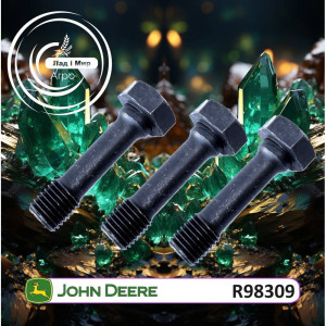 R98309 Bolt (John Deere)