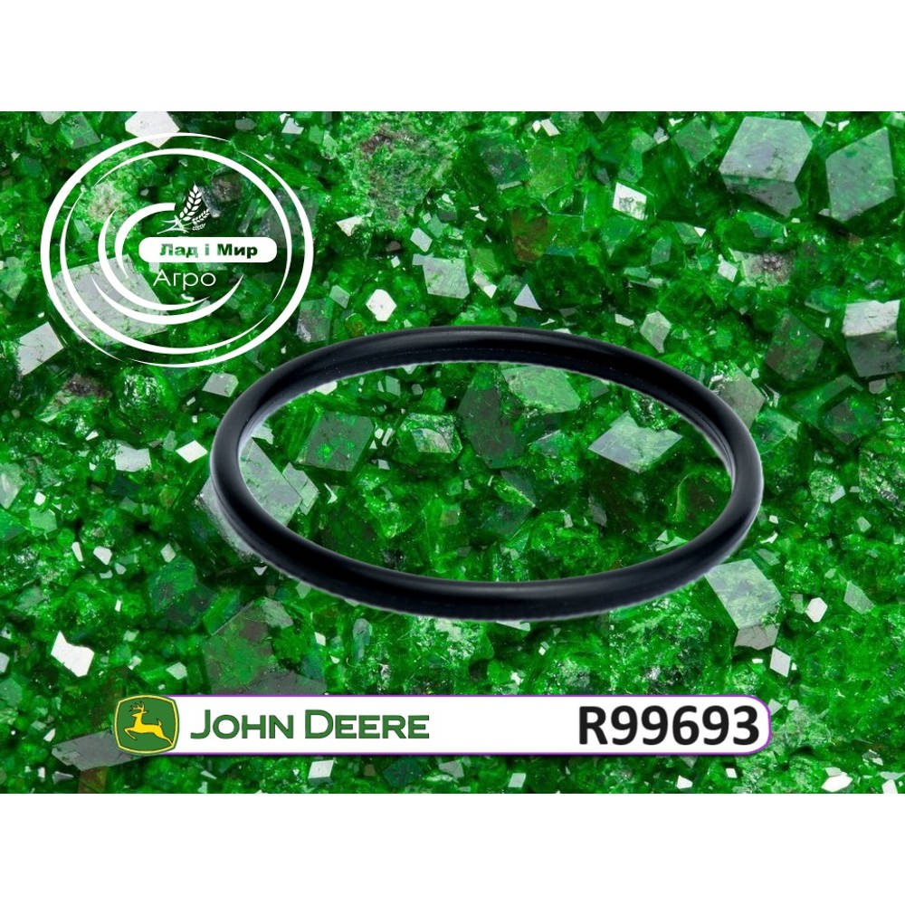 R99693 Ущільнювальне кільце (John Deere)