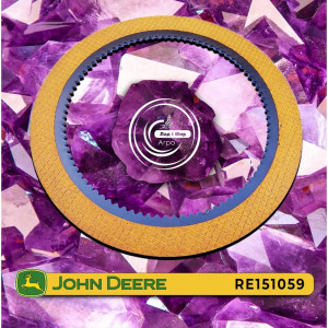 RE151059 Disk (John Deere)