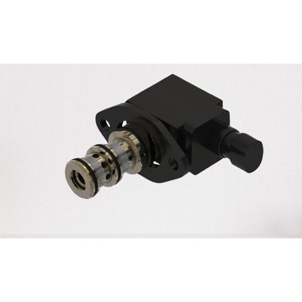 RE153598 Valve (John Deere)