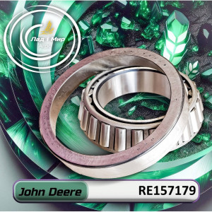 RE157179 Łożysko (John Deere)
