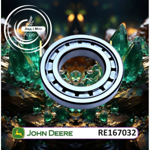 RE167032 single roller bearing (John Deere)