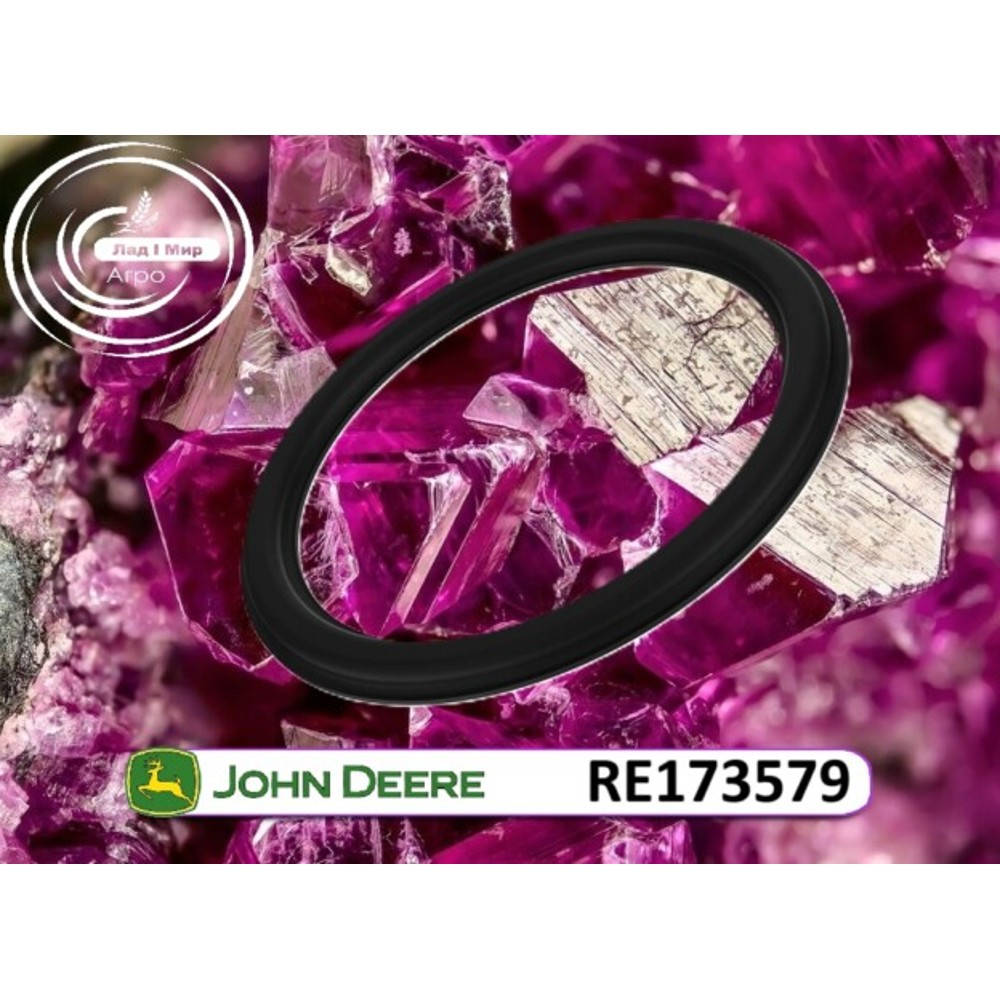 RE173579 Seal (John Deere)