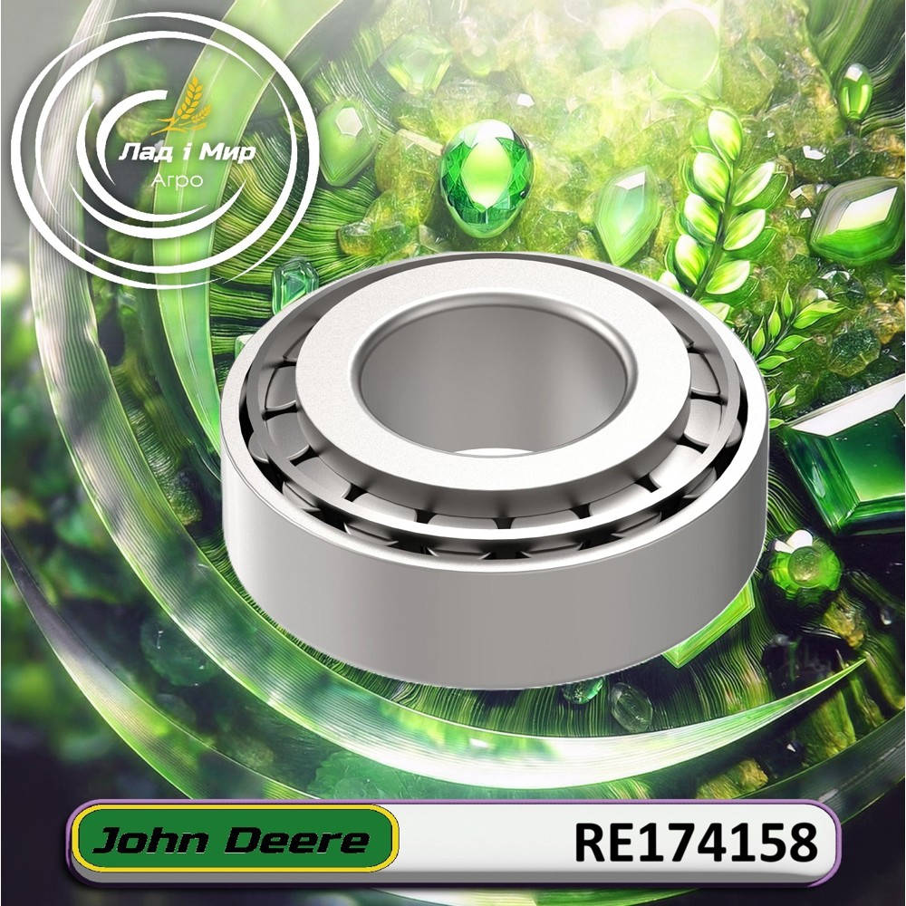 RE174158 Підшипник (John Deere)