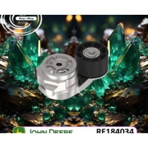 RE184034 Tensioner Pulley (John Deere)