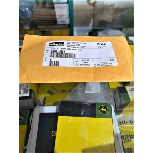 RE186600 Ring Set (John Deere)