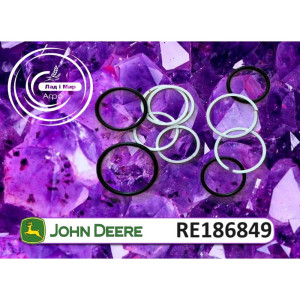 RE186849 Repair Kit (John Deere)