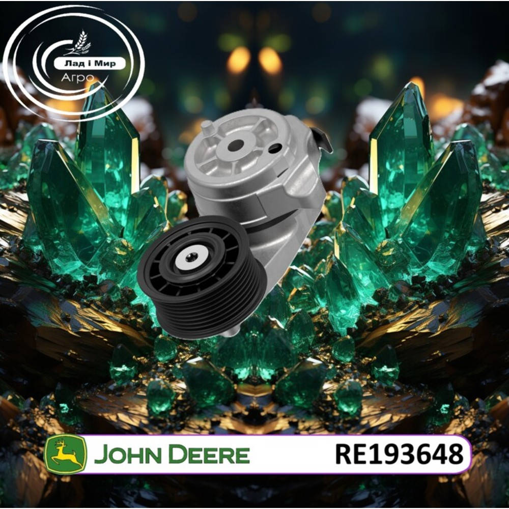 RE193648 Napinacz (John Deere)