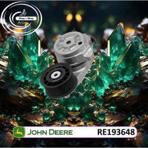 RE193648 Napinacz (John Deere)