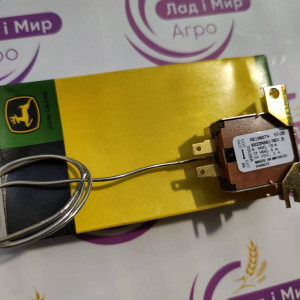 RE198074 Termostat (John Deere)