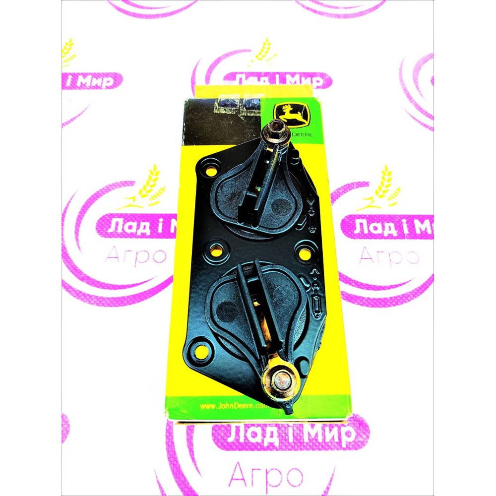 RE209809 Cover (John Deere)