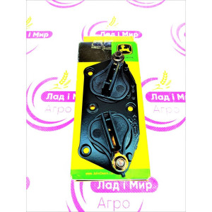 RE209809 Cover (John Deere)