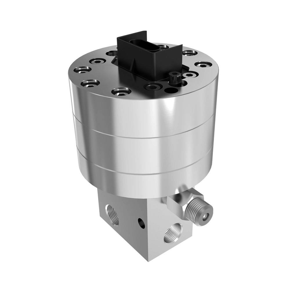 RE209847 Valve (John Deere)