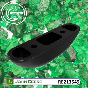 RE213549 Bumper (John Deere)