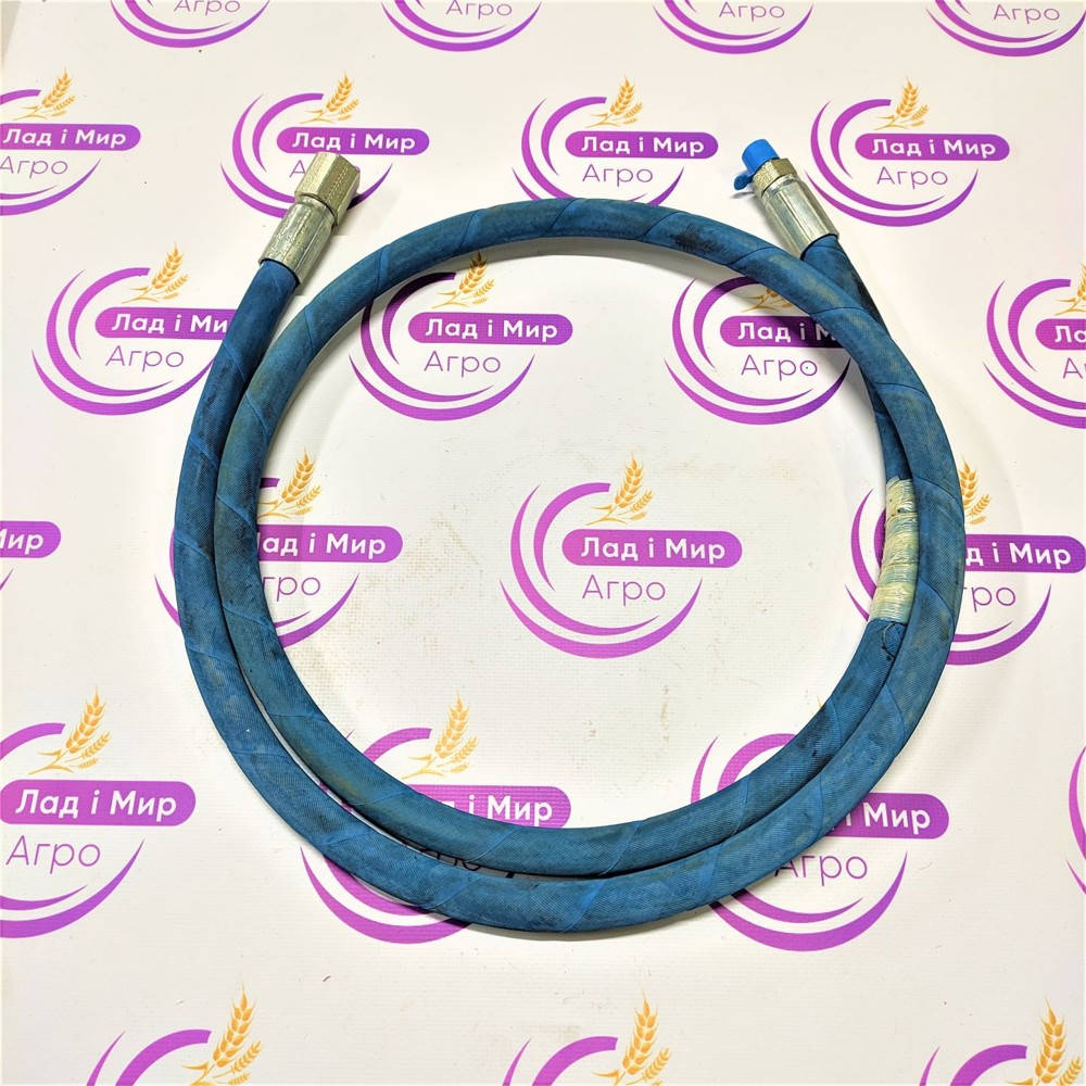 RE21543 Oil Pipe (John Deere)