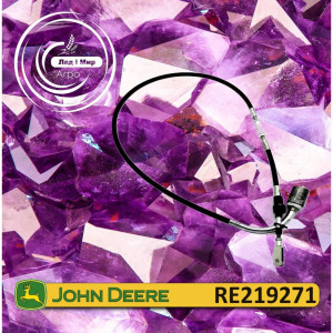 RE219271 Kabel (John Deere)