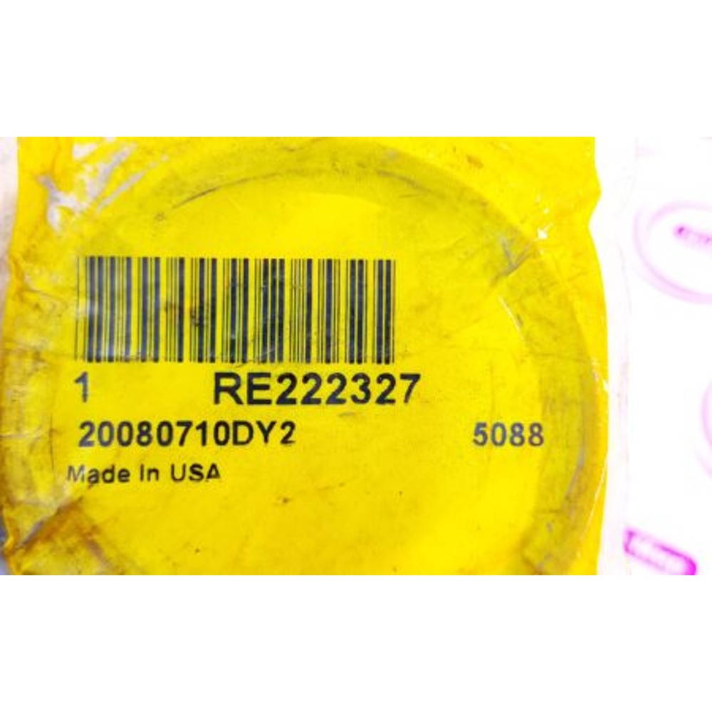 RE222327 Seal (John Deere)