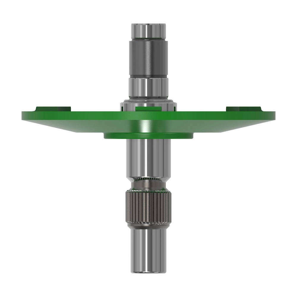 RE234176 Fan Drive Variator Half Shell (John Deere)