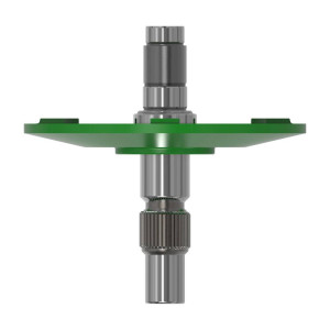 RE234176 Fan Drive Variator Half Shell (John Deere)