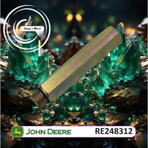 RE248312 Sprzęgło (John Deere)