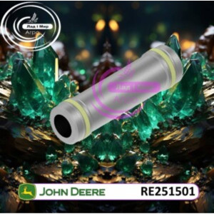 RE251501 Oil Pipe (John Deere)