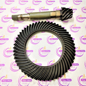 RE254023 Gear (John Deere)