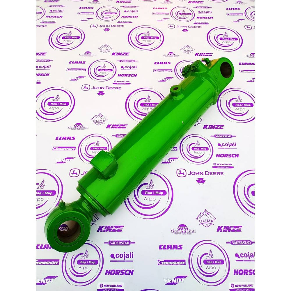 RE254259 Left Hydraulic Cylinder GC 80/40/254 221223/1 (John Deere)