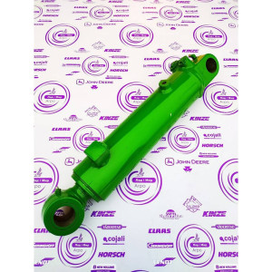 RE254259 Left Hydraulic Cylinder GC 80/40/254 221223/1 (John Deere)