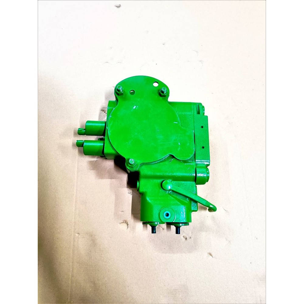 RE262092 Hydraulic Distributor Assembly Section (John Deere)