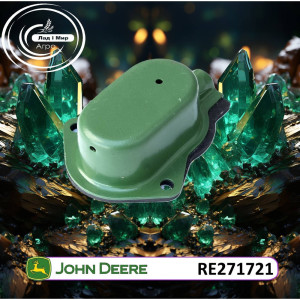 RE271721 cover (John Deere)