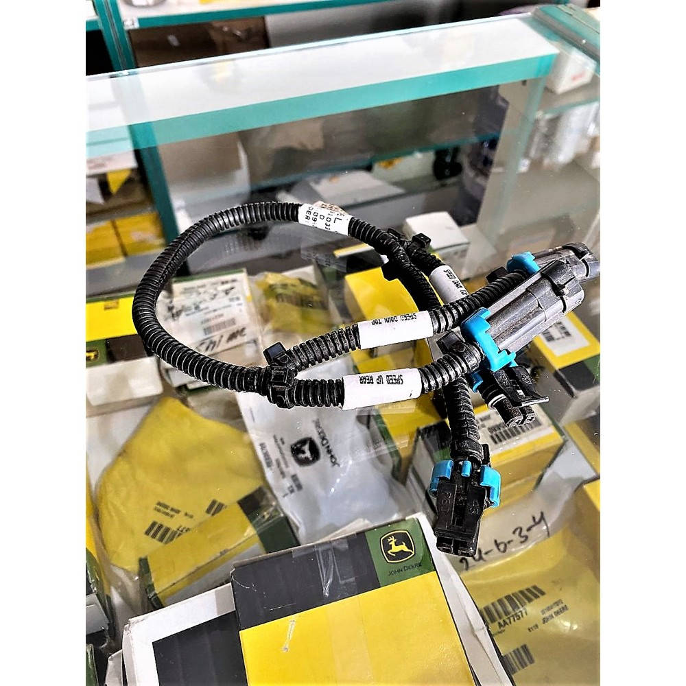 RE281033 Electric Cable (John Deere)