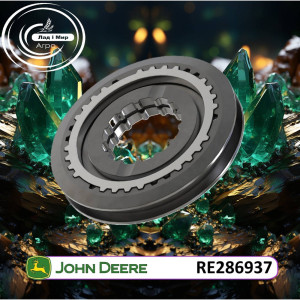 RE286937 Synchronizer (John Deere)