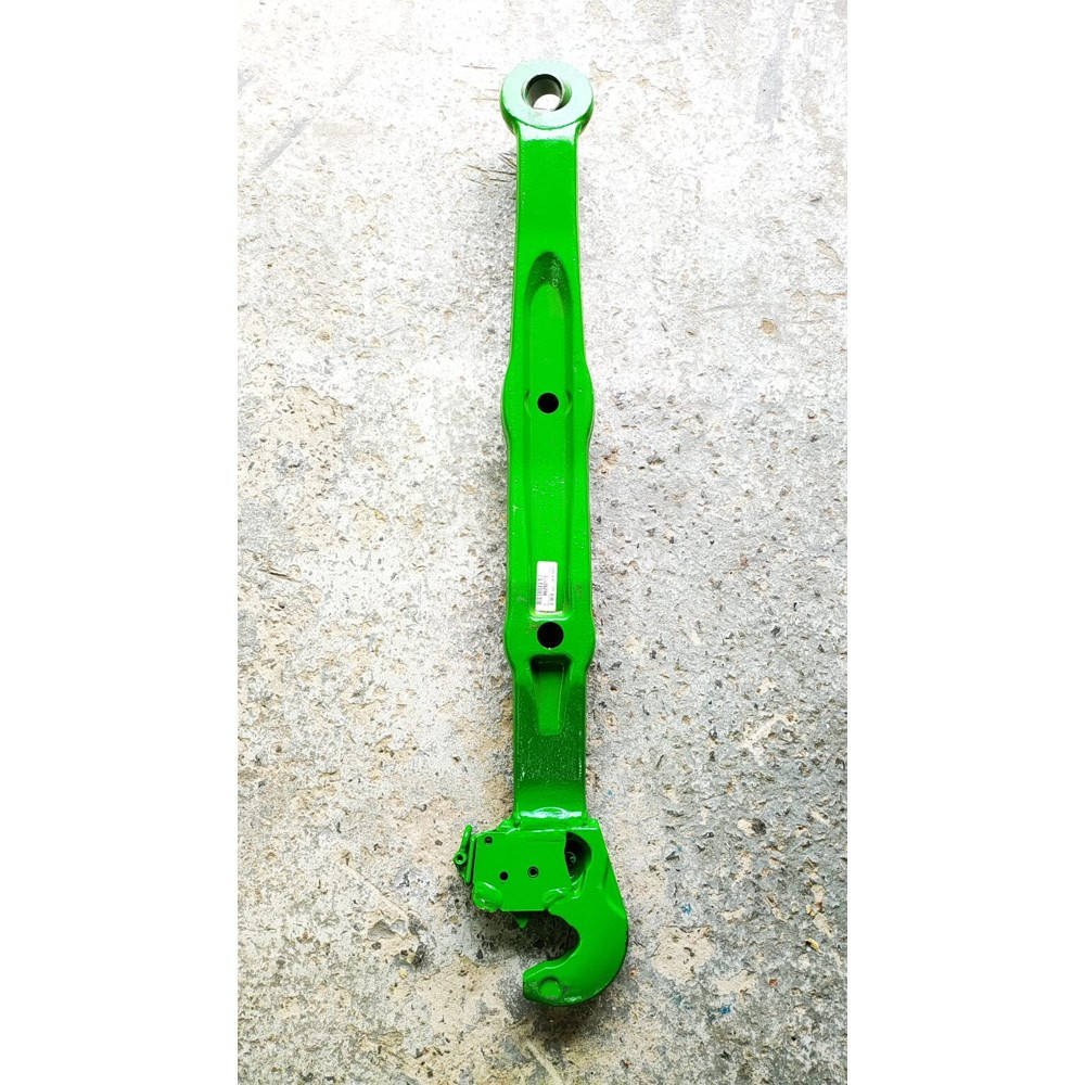 RE292113 Right Suspension Rod, Hook Type (John Deere)