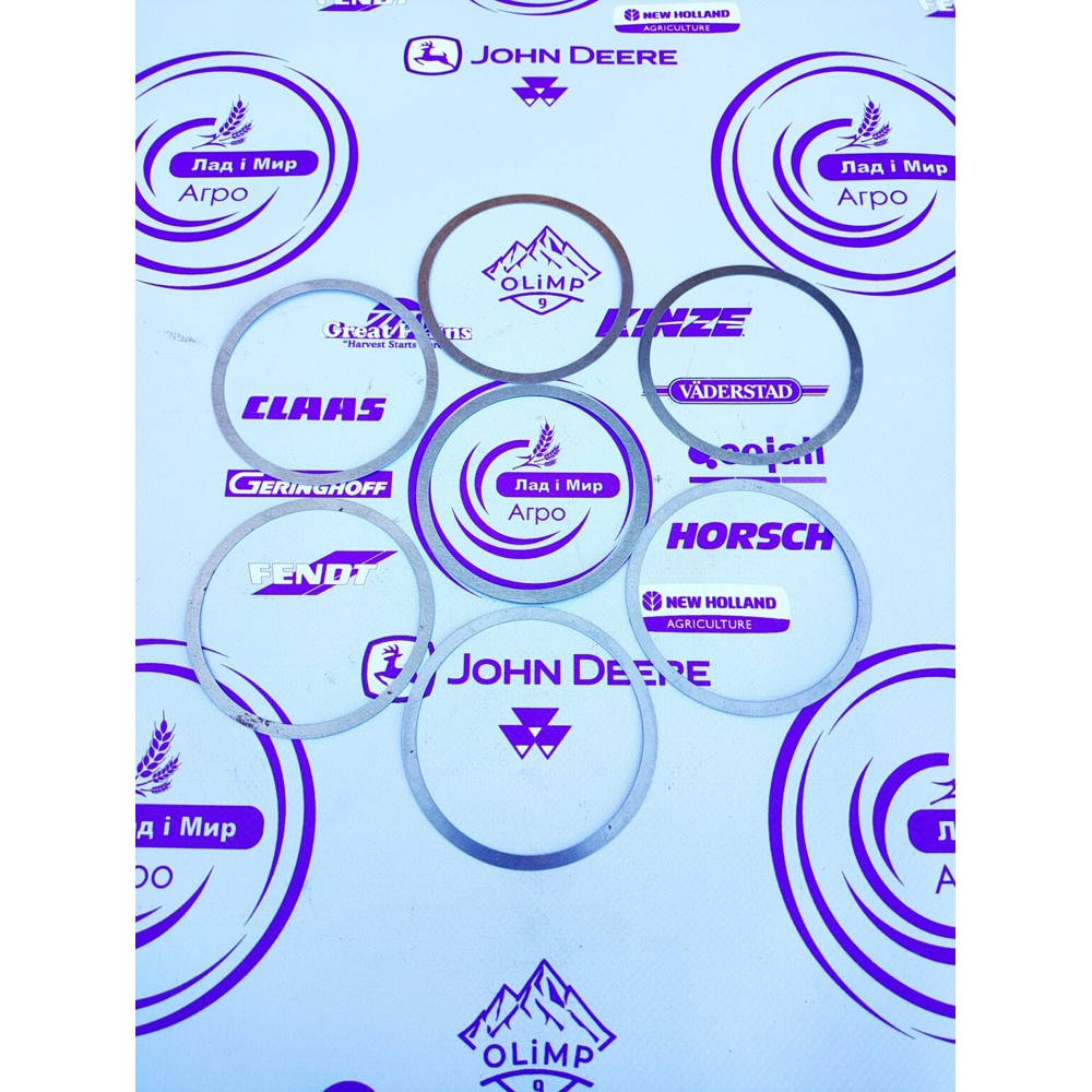 RE293331 Gasket Set (John Deere)