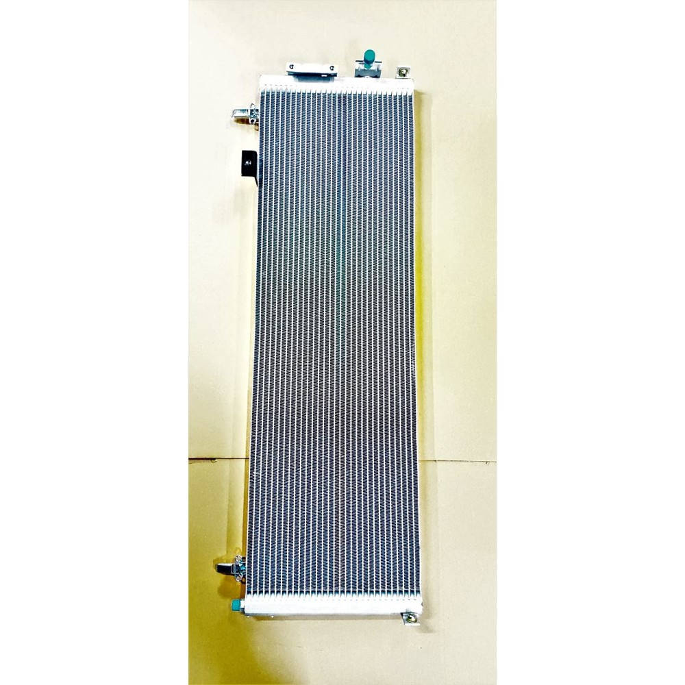 RE297792 Radiator (John Deere)