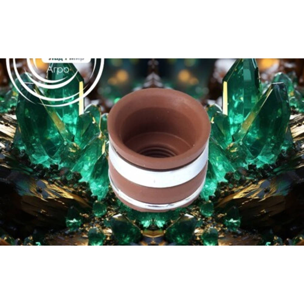 RE31617 Cap (John Deere)