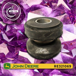 RE321069 Mounting (John Deere)