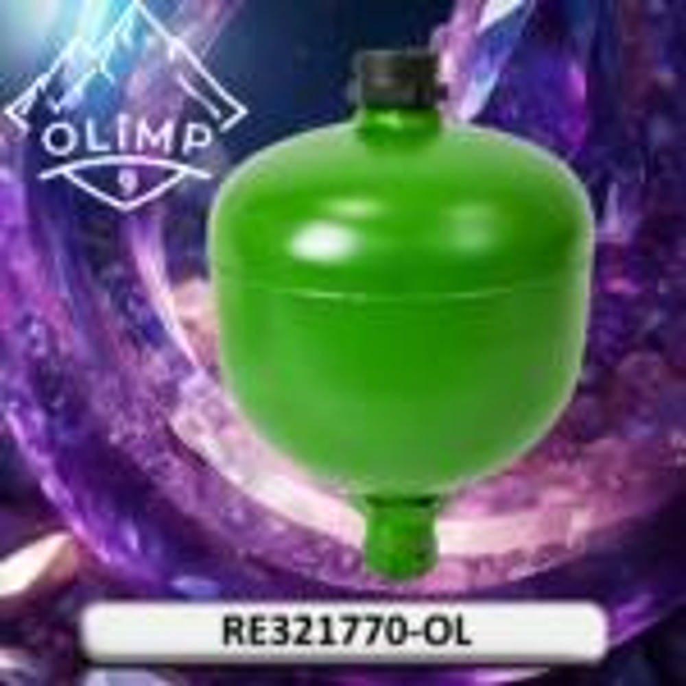 RE321770 Hydroakumulator (John Deere)